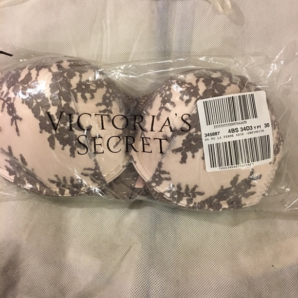 Victoria's Secret Other - Victoria Secret’s 34DDD